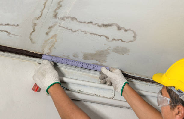 Reliable Burst Pipe Cleanup contractor in Galena, OH by Water Damage Irwin